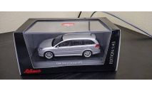 Opel Vectra Caravan OPC Schuco, масштабная модель, 1:43, 1/43