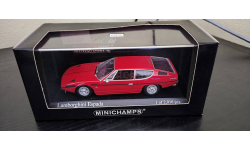 Lamborghini Espada  1970 Minichamps
