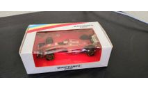 Ferrari M.Schumacher Weltmeister 1994/95 F1 Minichamps, масштабная модель, scale43