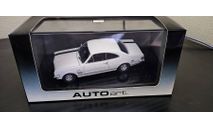 Holden Monaro HK GTS 328 Autoart, масштабная модель, scale43