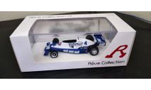 Tyrrell 008 1978 F1   Spark, масштабная модель, scale43