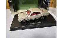 Holden HK Monaro GTS 327  Autoart, масштабная модель, scale43