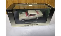Holden HK Monaro GTS 327 Autoart, масштабная модель, scale43