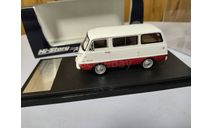 Mazda Bongo 1000 Route Van 1968 Hi-Story, масштабная модель, 1:43, 1/43