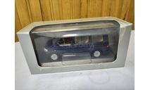 VW Volkswagen Multivan T5 T 5  Minichamps, масштабная модель, 1:43, 1/43