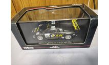 Lamborghini Murcielago JLOG Le Mans 2006 Ebbro, масштабная модель, scale43