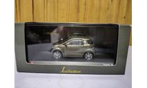 Toyota IQ 2009  J-Collection, масштабная модель, scale43