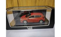 Toyota Auris RS  2012  Wits, масштабная модель, Wit’s, scale43
