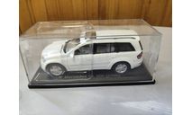 Mercedes GL500 GL 500  X164  2006, масштабная модель, Mercedes-Benz, scale43