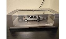 Mercedes 350Sel 350 Sel W116 Bundeskanzler Schmidt Minichamps, масштабная модель, Mercedes-Benz, scale43