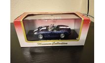 Shelby Series 1 Kyosho, масштабная модель, scale43