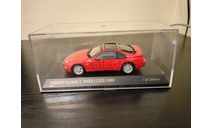 Nissan Fairlady Z 300ZX (CZ32) 1989 Kyosho, масштабная модель, scale43