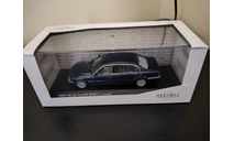 BMW 750 IXL facelift E38/L7 E 38 luxury Hekorsa, масштабная модель, scale43