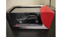 Nissan Skyline Sedan 2006 J-Collection, масштабная модель, scale43