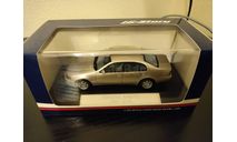 Toyota Aristo 1991 3.0V Hi-Story, масштабная модель, scale43