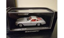 Lamborghini 350GT 350 GT 1964 Minichamps, масштабная модель, scale43