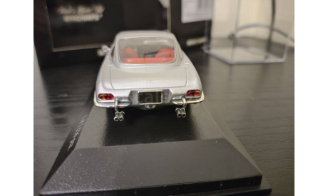 Lamborghini 350GT 350 GT 1964 Minichamps, масштабная модель, scale43