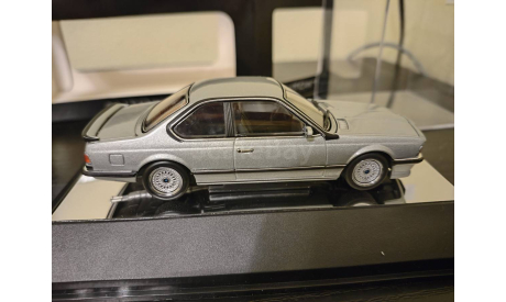 BMW M635 M 635  CSi  Autoart, масштабная модель, scale43