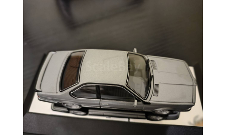 BMW M635 M 635  CSi  Autoart, масштабная модель, scale43
