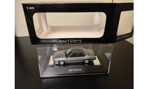 BMW M635 M 635  CSi  Autoart, масштабная модель, scale43