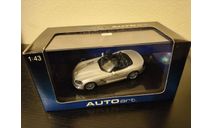 Dodge Viper SRT-10 2003 Autoart, масштабная модель, scale43