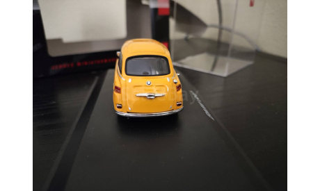 BMW 600 Schuco, масштабная модель, scale43