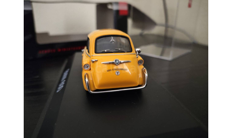 BMW 600 Schuco, масштабная модель, scale43