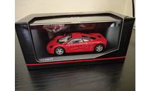 Mclaren F1 Minichamps, масштабная модель, scale43