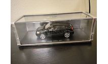 Dodge Caliber 2007 Spark, масштабная модель, scale43