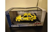 Toyota H Factory Altezza N1 2002 Ebbro, масштабная модель, scale43