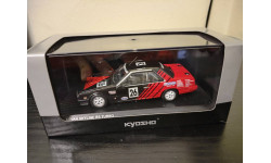 Nissan  Advan Skyline RS Turbo  Kyosho