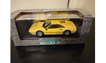 Ferrari 308GTB 308 GTB 1977  Vitesse, масштабная модель, scale43