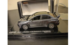 Mitsubishi lancer Evo X Final Edition Vitesse
