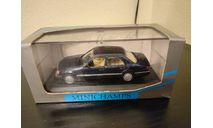 Mercedes 200E 200 E  W124 Minichamps, масштабная модель, scale43, Mercedes-Benz