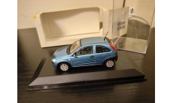 Opel Corsa 2000 Minichamps