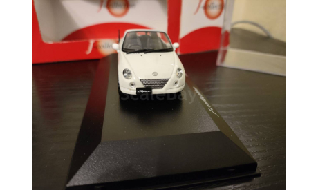 Daihatsu Copen  J-Collection, масштабная модель, scale43