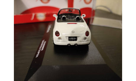 Daihatsu Copen  J-Collection, масштабная модель, scale43