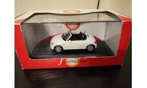 Daihatsu Copen  J-Collection, масштабная модель, scale43