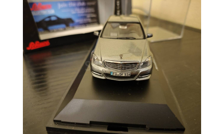 Mercedes C-Klasse 2011 W204 W 204 Schuco, масштабная модель, scale43, Mercedes-Benz