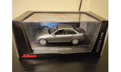 Mercedes C-Klasse 2011 W204 W 204 Schuco