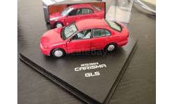 Mitsubishi Carisma GLS  1995 Vitesse