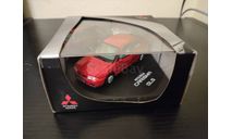 Mitsubishi Carisma GLS  1995 Vitesse, масштабная модель, scale43