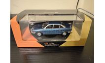 Audi Nsu Ro80 1972 Minichamps, масштабная модель, scale43