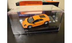 Lamborghini Murcielago  Autoart