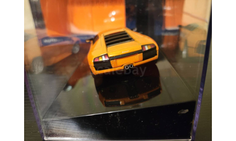 Lamborghini Murcielago  Autoart, масштабная модель, scale43