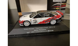 Honda Accord BTCC 97  Vitesse