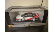 Honda Accord BTCC 97  Vitesse, масштабная модель, scale43