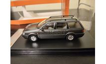 VW Volkswagen Passat Break 1993 Premium X, масштабная модель, scale43