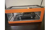 VW Volkswagen Passat Break 1993 Premium X, масштабная модель, scale43