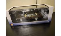 Chrysler Newport 1974 GLM, масштабная модель, scale43